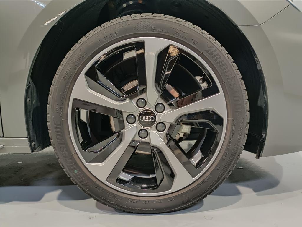 Audi A1 Sportback Adrenalin 30 TFSI 81 kW (110 CV) S tronic - 7