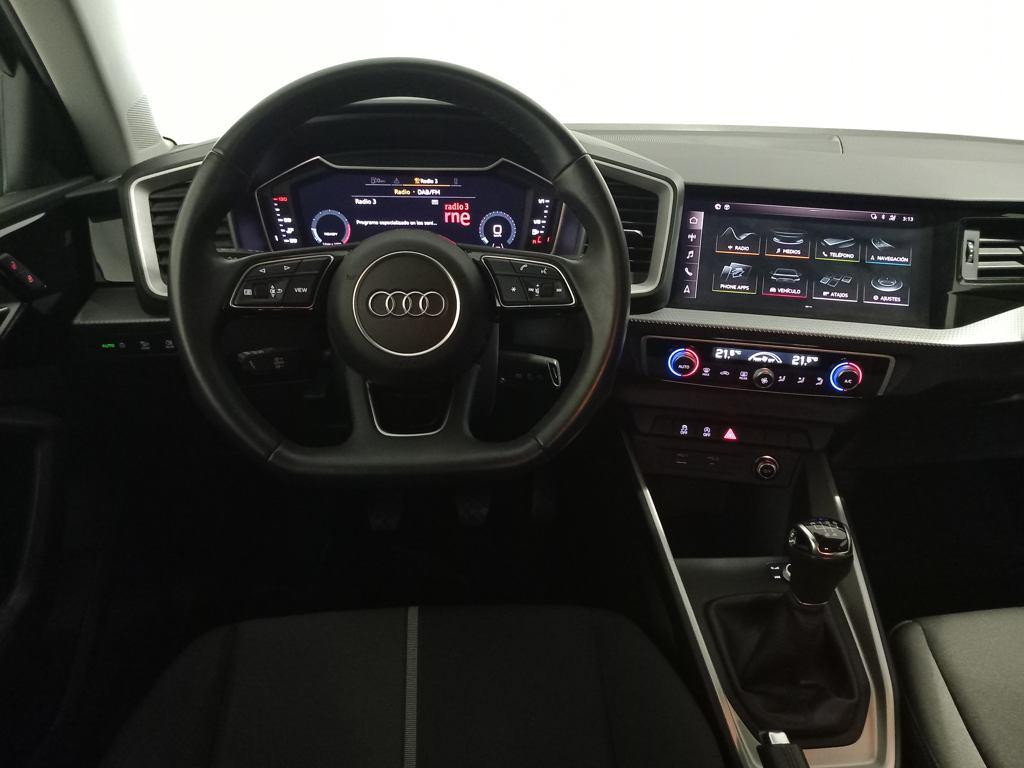 Audi A1 Sportback Adrenalin 30 TFSI 81 kW (110 CV) S tronic - 8