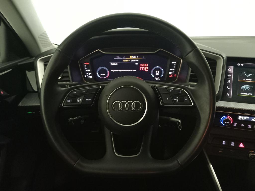 Audi A1 Sportback Adrenalin 30 TFSI 81 kW (110 CV) S tronic - 9