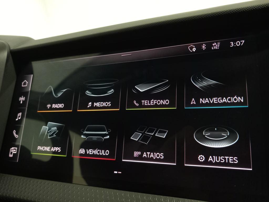 Audi A1 Sportback Adrenalin 30 TFSI 81 kW (110 CV) S tronic - 12