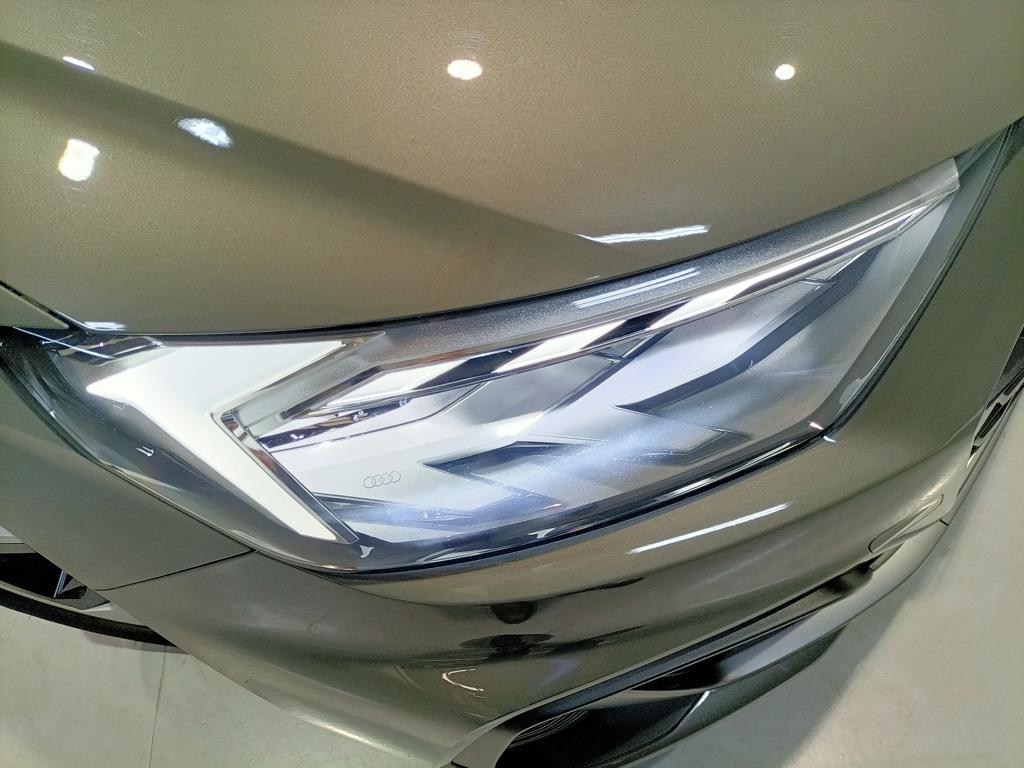 Audi A1 Sportback Adrenalin 30 TFSI 81 kW (110 CV) S tronic - 18