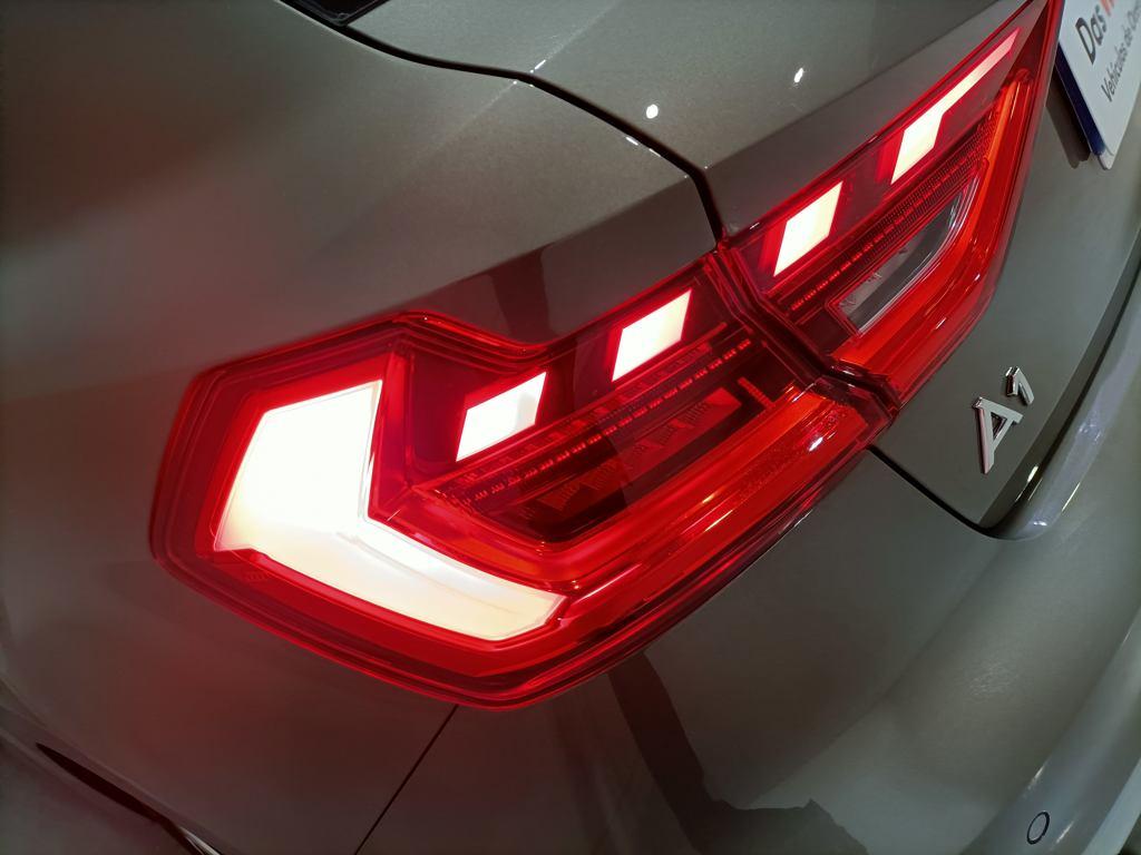 Audi A1 Sportback Adrenalin 30 TFSI 81 kW (110 CV) S tronic - 19