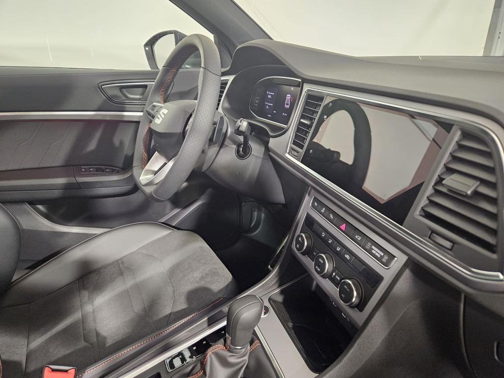 SEAT Ateca 1.5 TSI S&S FR Special Edition DSG 110 kW (150 CV) - 8