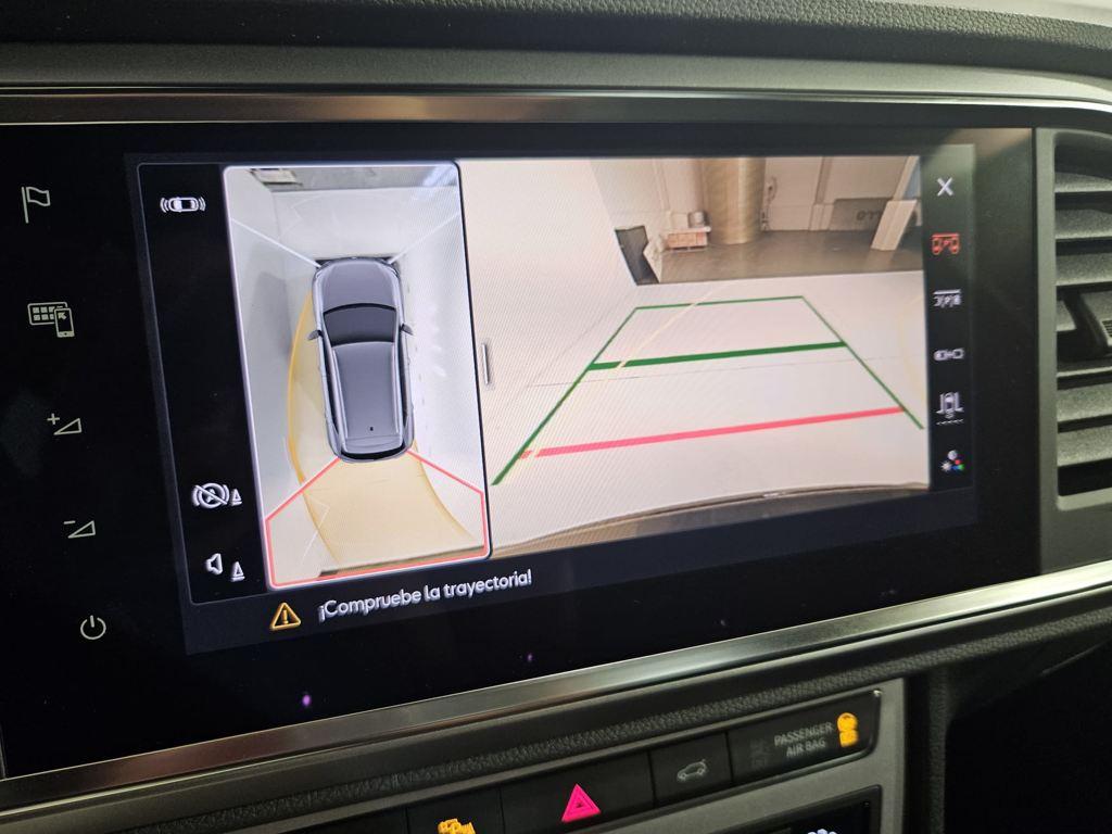 SEAT Ateca 1.5 TSI S&S FR Special Edition DSG 110 kW (150 CV) - 9