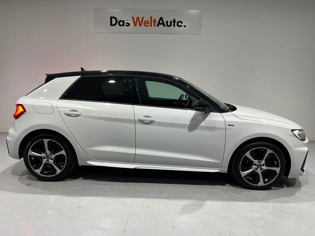 Audi A1 Sportback Adrenalin edition 30 TFSI 81 kW (110 CV) - 2