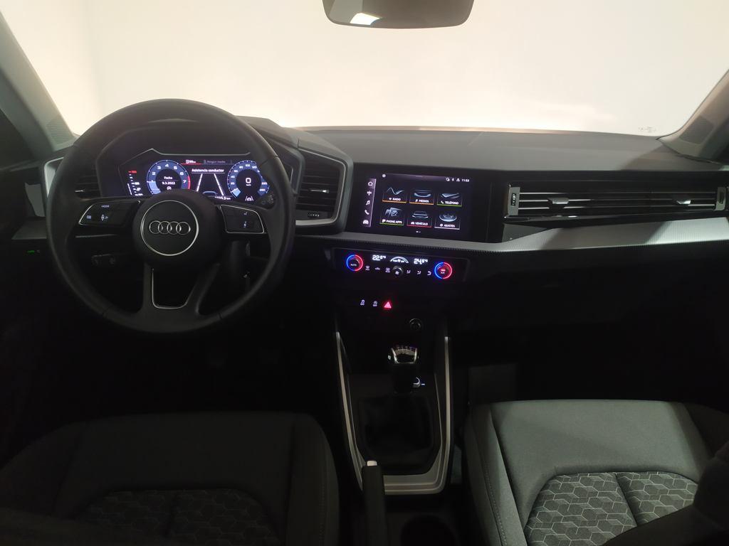 Audi A1 Sportback Adrenalin edition 30 TFSI 81 kW (110 CV) - 3