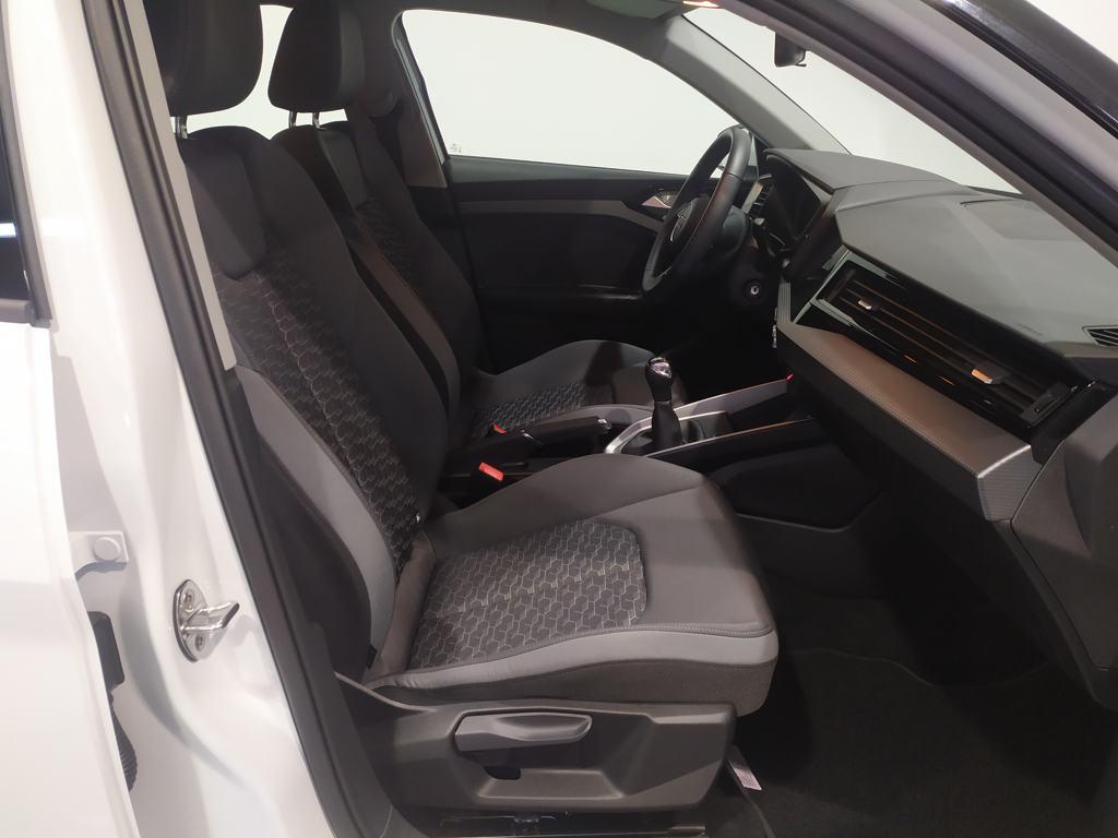 Audi A1 Sportback Adrenalin edition 30 TFSI 81 kW (110 CV) - 4