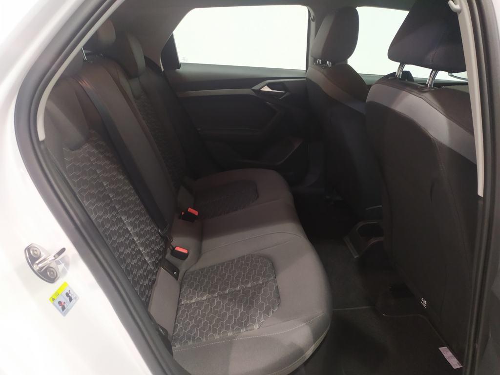 Audi A1 Sportback Adrenalin edition 30 TFSI 81 kW (110 CV) - 5