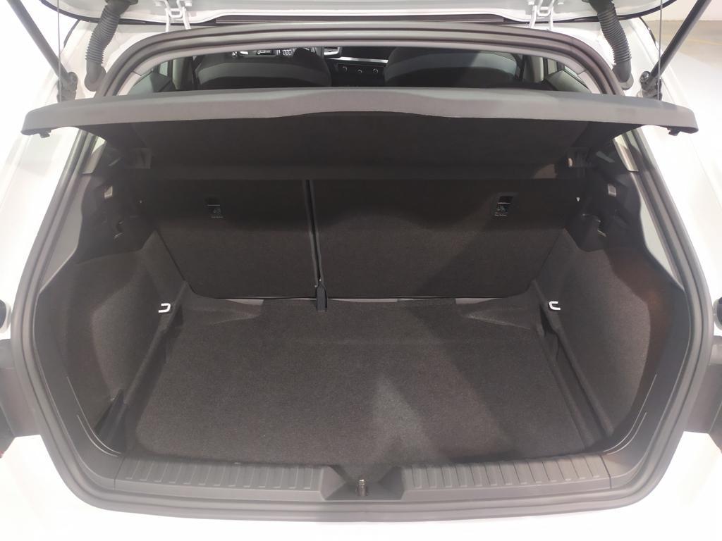 Audi A1 Sportback Adrenalin edition 30 TFSI 81 kW (110 CV) - 6