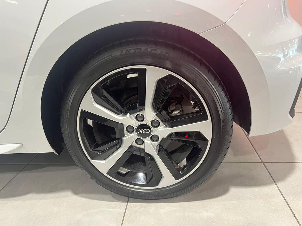 Audi A1 Sportback Adrenalin edition 30 TFSI 81 kW (110 CV) - 7