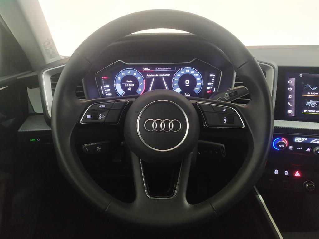 Audi A1 Sportback Adrenalin edition 30 TFSI 81 kW (110 CV) - 9