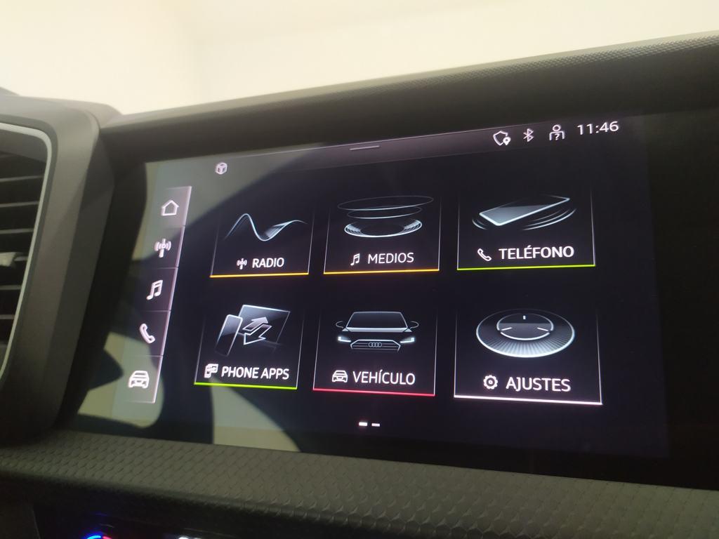 Audi A1 Sportback Adrenalin edition 30 TFSI 81 kW (110 CV) - 11