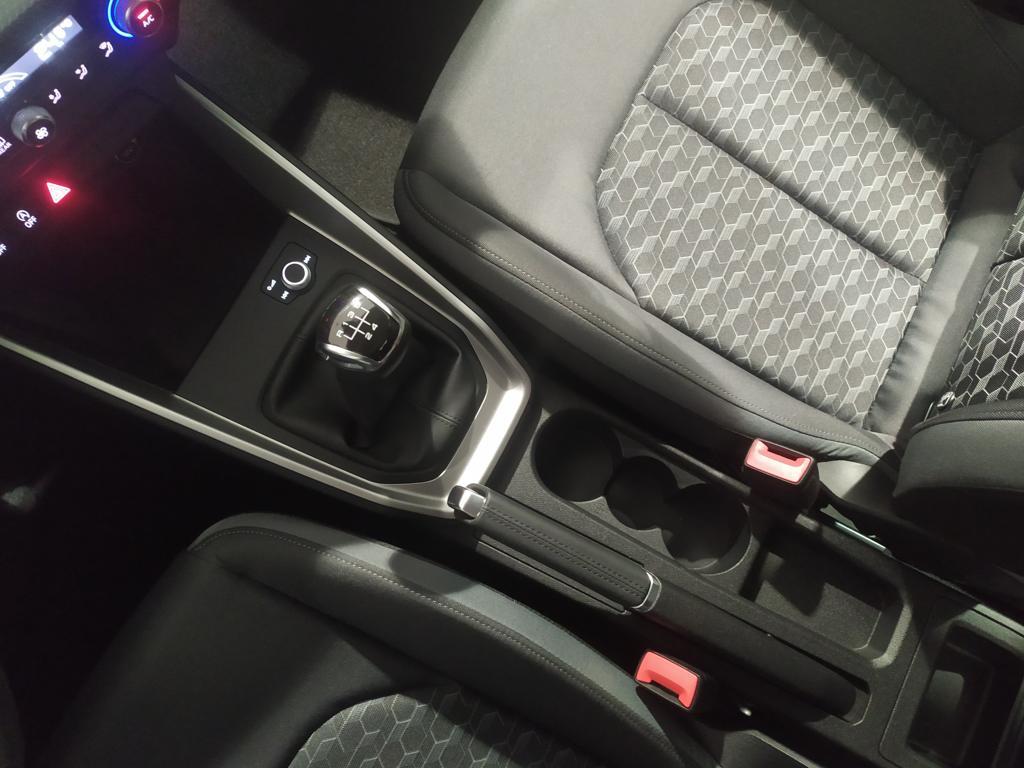 Audi A1 Sportback Adrenalin edition 30 TFSI 81 kW (110 CV) - 13