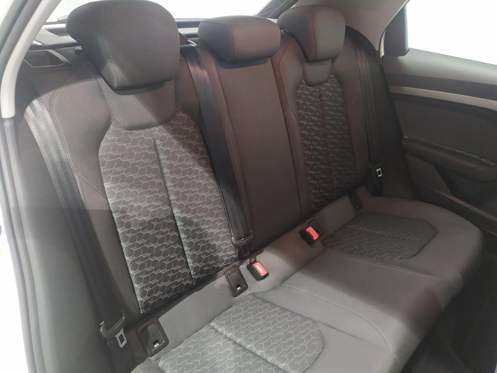 Audi A1 Sportback Adrenalin edition 30 TFSI 81 kW (110 CV) - 16