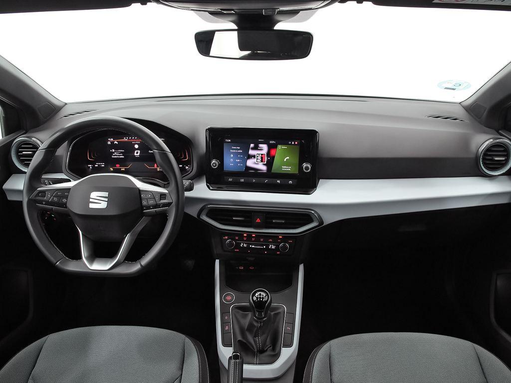 SEAT Ibiza 1.0 TSI Special Edition 85 kW (115 CV) - 3