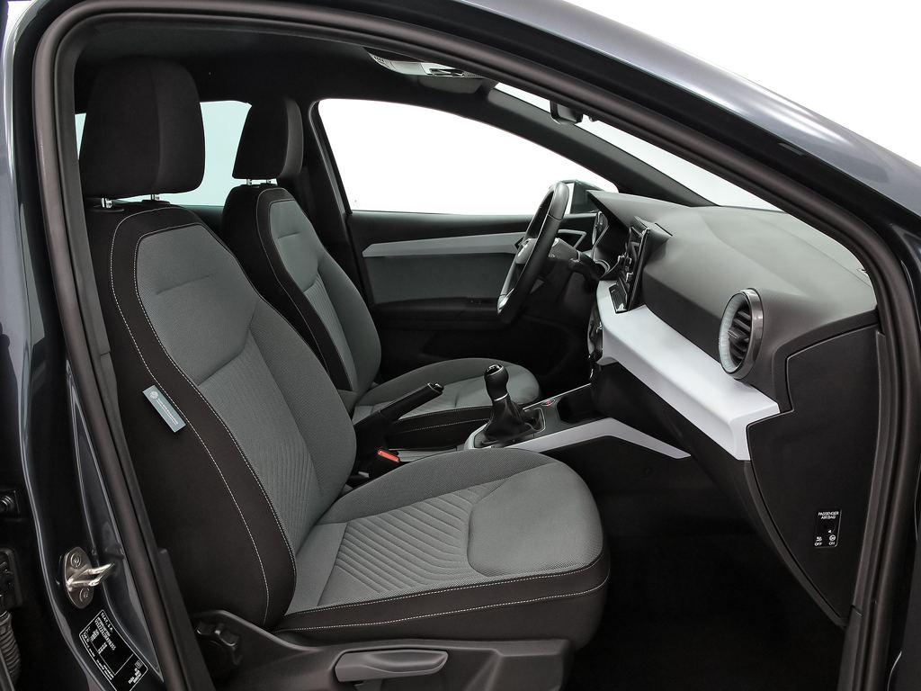 SEAT Ibiza 1.0 TSI Special Edition 85 kW (115 CV) - 4