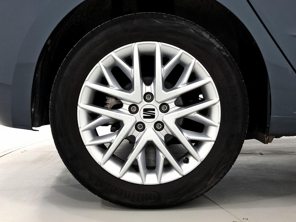 SEAT Ibiza 1.0 TSI Special Edition 85 kW (115 CV) - 7