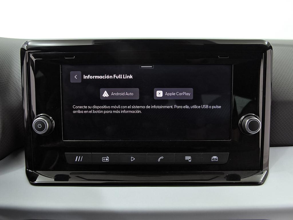 SEAT Ibiza 1.0 TSI Special Edition 85 kW (115 CV) - 10