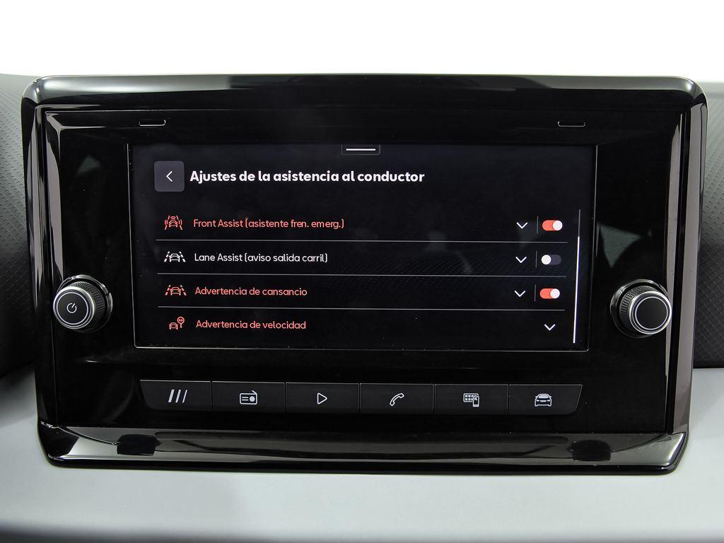 SEAT Ibiza 1.0 TSI Special Edition 85 kW (115 CV) - 14