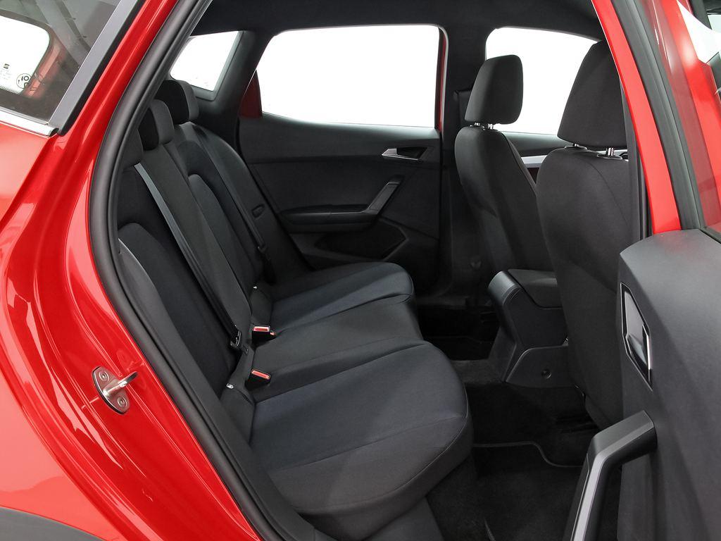 SEAT Arona 1.0 TSI FR XM 85 kW (115 CV) - 5