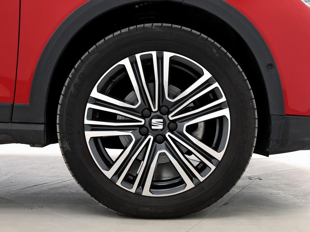 SEAT Arona 1.0 TSI FR XM 85 kW (115 CV) - 7