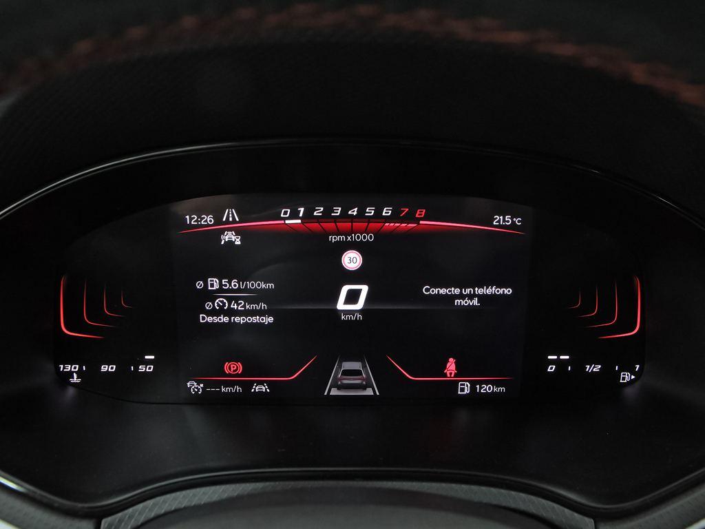 SEAT Arona 1.0 TSI FR XM 85 kW (115 CV) - 9