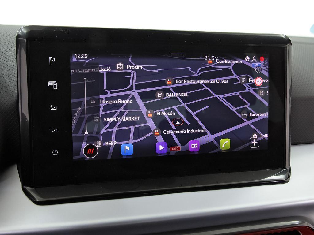 SEAT Arona 1.0 TSI FR XM 85 kW (115 CV) - 10