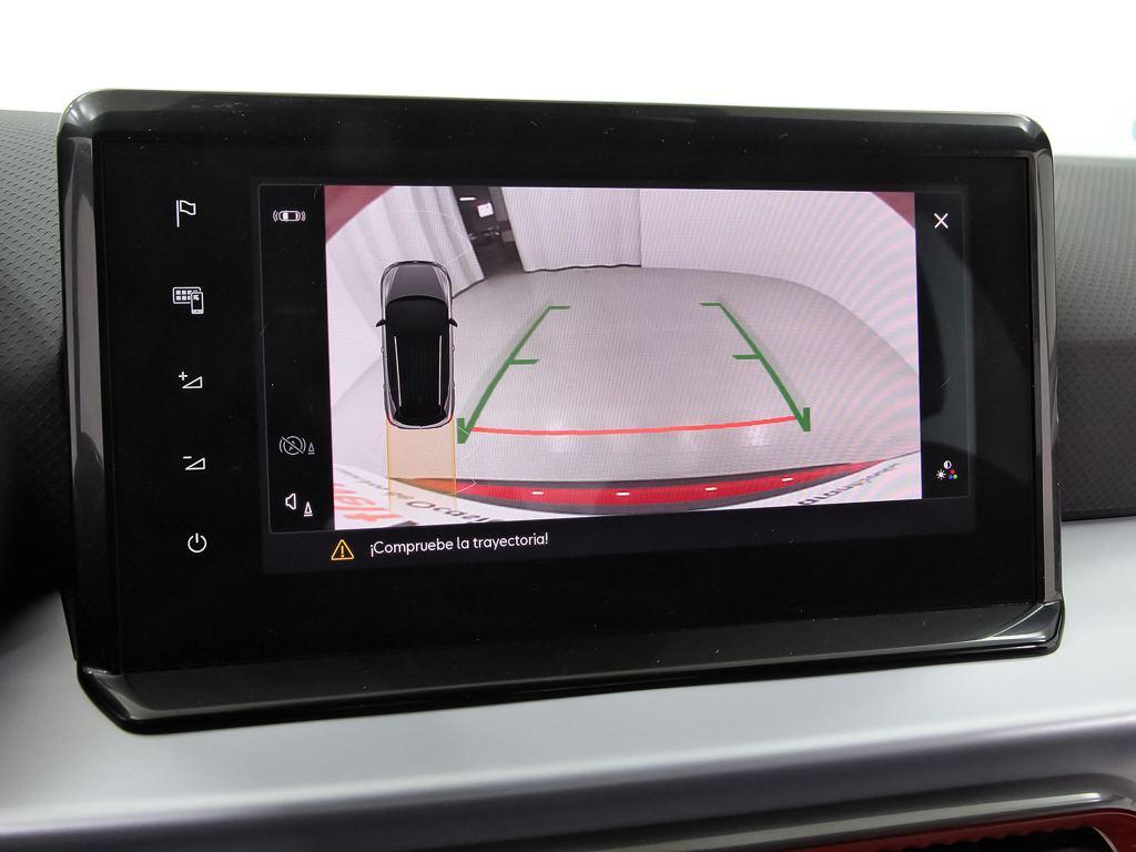 SEAT Arona 1.0 TSI FR XM 85 kW (115 CV) - 11