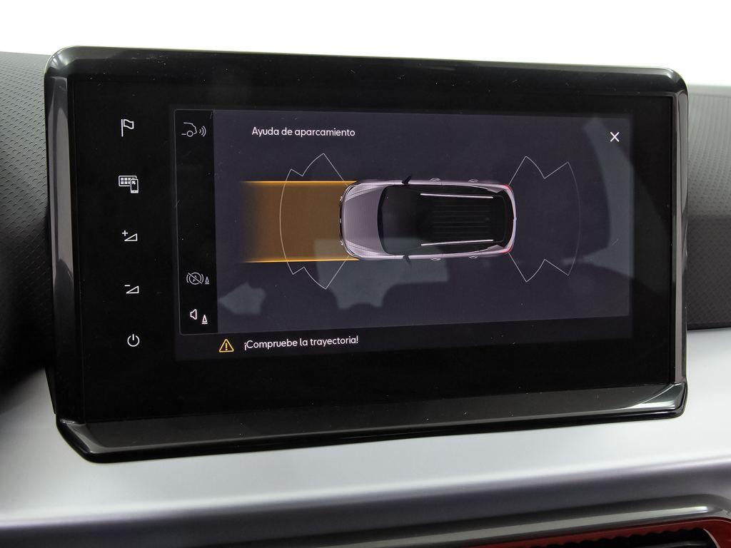 SEAT Arona 1.0 TSI FR XM 85 kW (115 CV) - 12