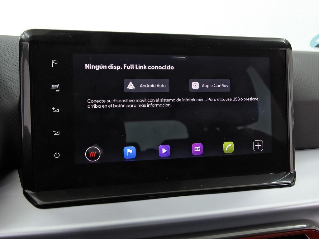 SEAT Arona 1.0 TSI FR XM 85 kW (115 CV) - 13