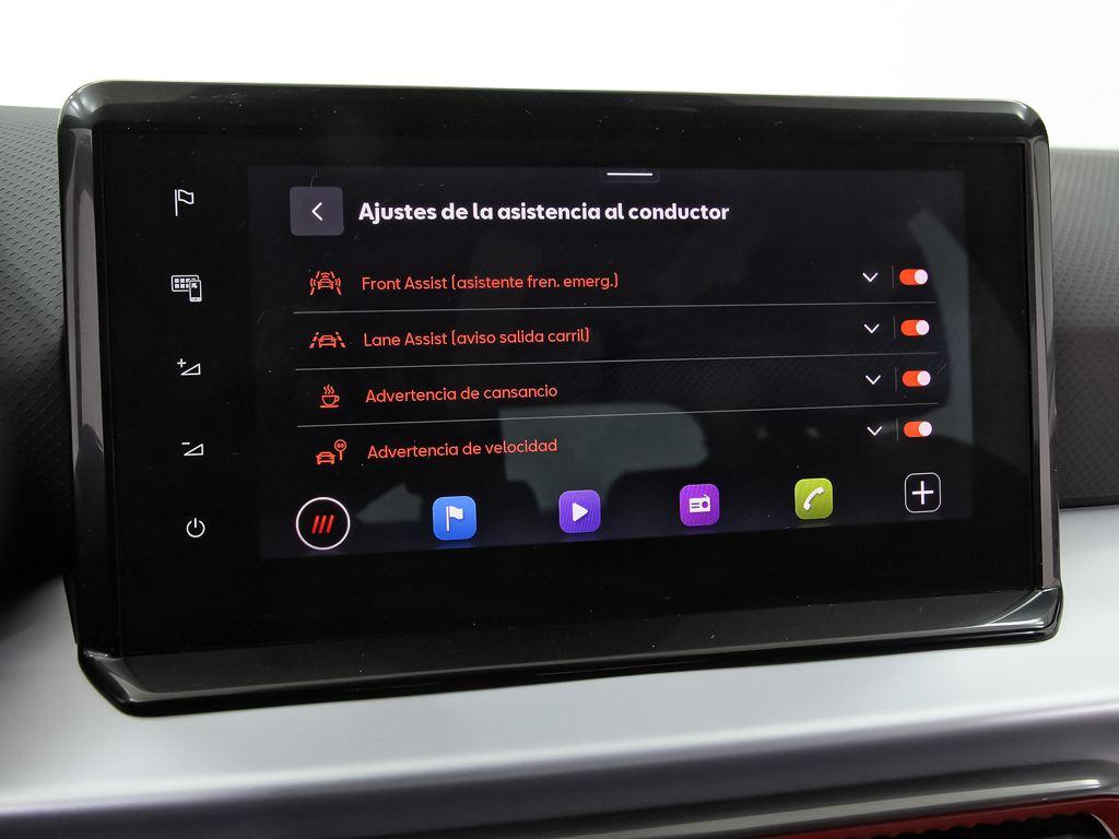 SEAT Arona 1.0 TSI FR XM 85 kW (115 CV) - 14