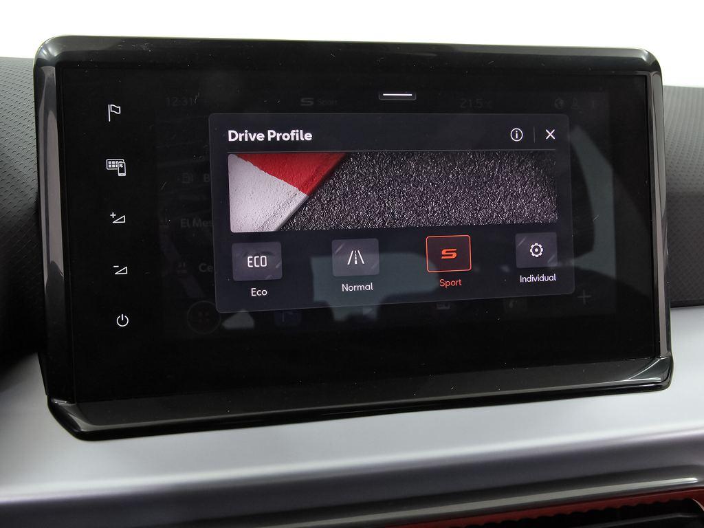 SEAT Arona 1.0 TSI FR XM 85 kW (115 CV) - 15