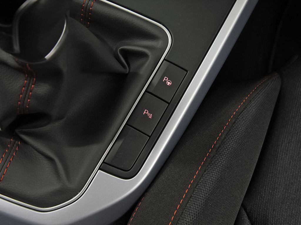 SEAT Arona 1.0 TSI FR XM 85 kW (115 CV) - 17