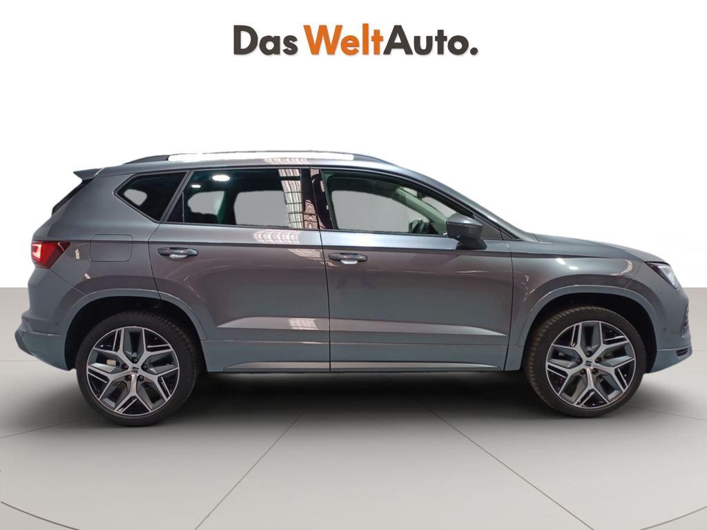 SEAT Ateca 1.5 TSI S&S FR Special Edition 110 kW (150 CV) - 2