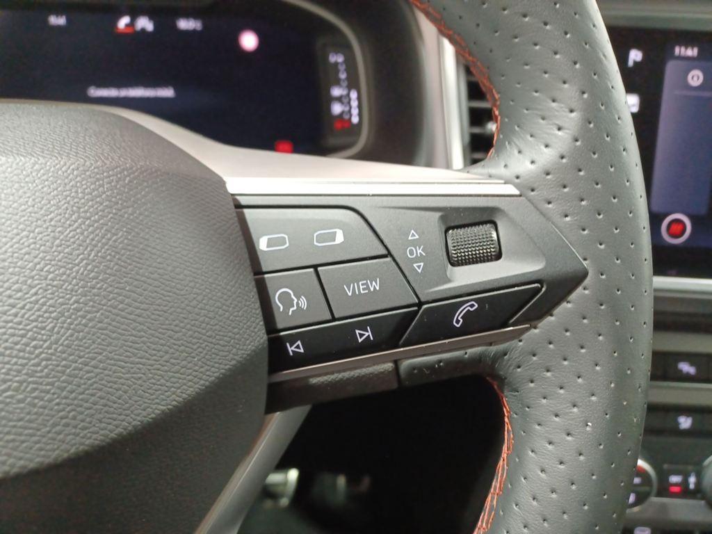 SEAT Ateca 1.5 TSI S&S FR Special Edition 110 kW (150 CV) - 9