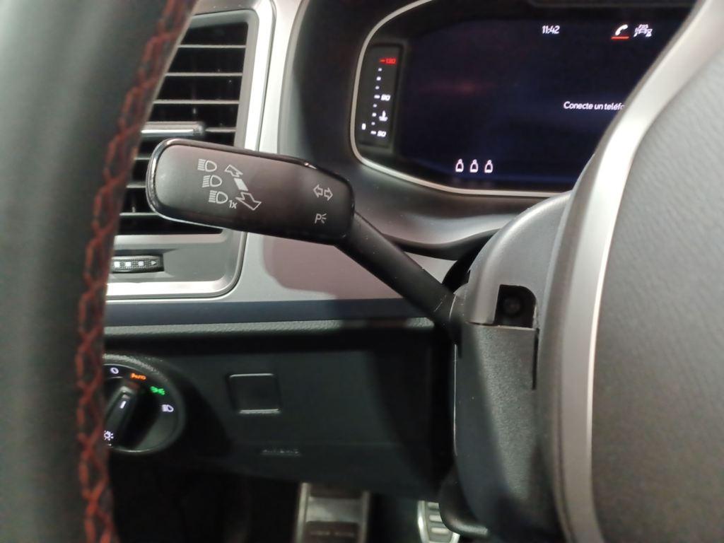 SEAT Ateca 1.5 TSI S&S FR Special Edition 110 kW (150 CV) - 11