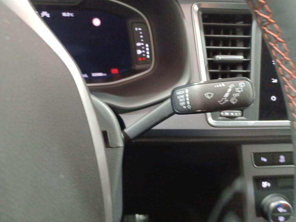 SEAT Ateca 1.5 TSI S&S FR Special Edition 110 kW (150 CV) - 12