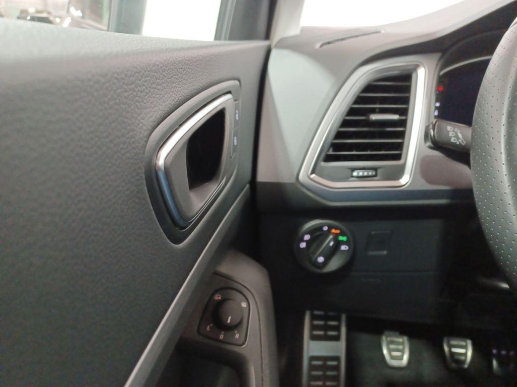 SEAT Ateca 1.5 TSI S&S FR Special Edition 110 kW (150 CV) - 13