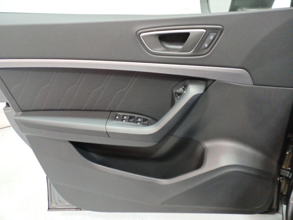 SEAT Ateca 1.5 TSI S&S FR Special Edition 110 kW (150 CV) - 14