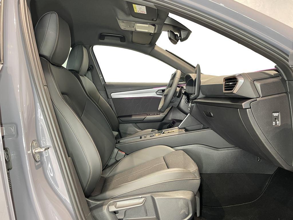 CUPRA Formentor 1.5 eTSI DSG 110 kW (150 CV) - 4