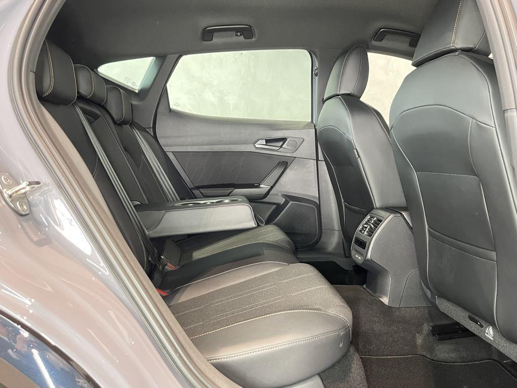 CUPRA Formentor 1.5 eTSI DSG 110 kW (150 CV) - 5