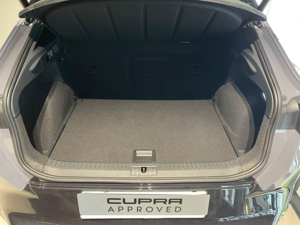 CUPRA Formentor 1.5 eTSI DSG 110 kW (150 CV) - 6