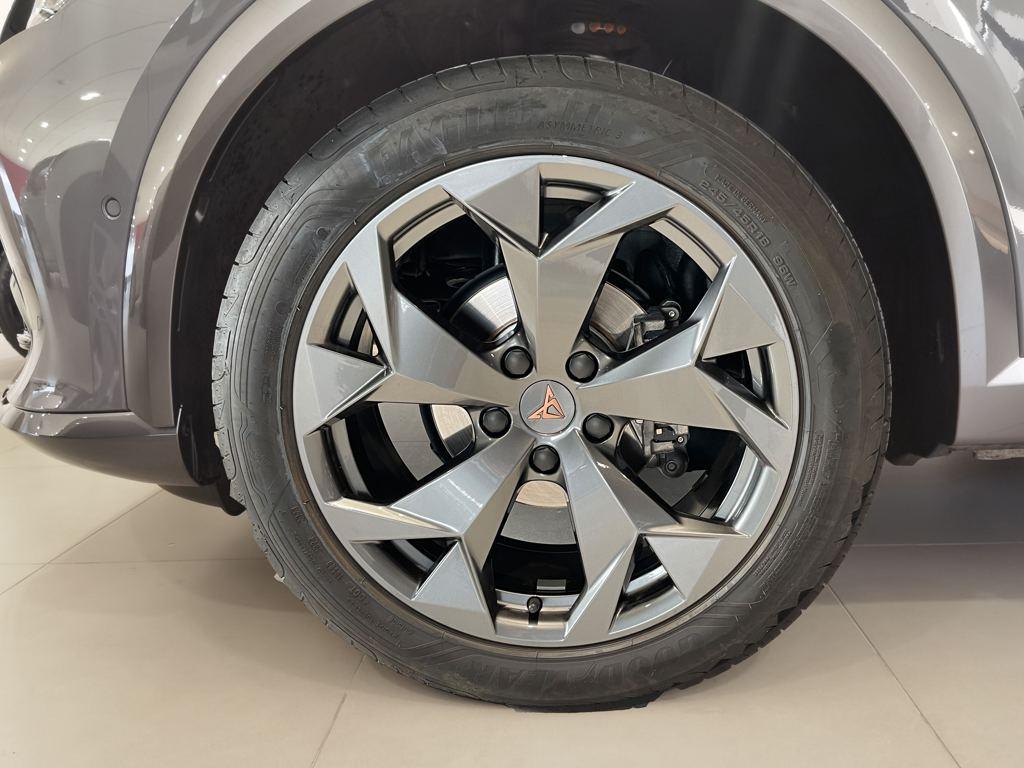 CUPRA Formentor 1.5 eTSI DSG 110 kW (150 CV) - 7