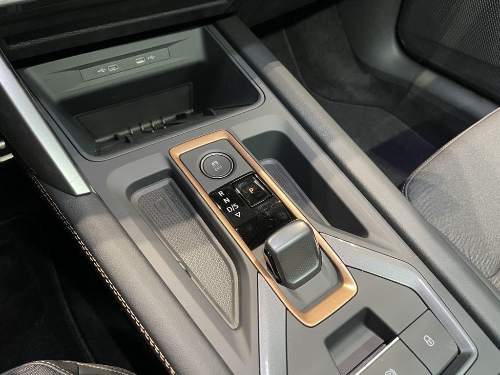 CUPRA Formentor 1.5 eTSI DSG 110 kW (150 CV) - 8