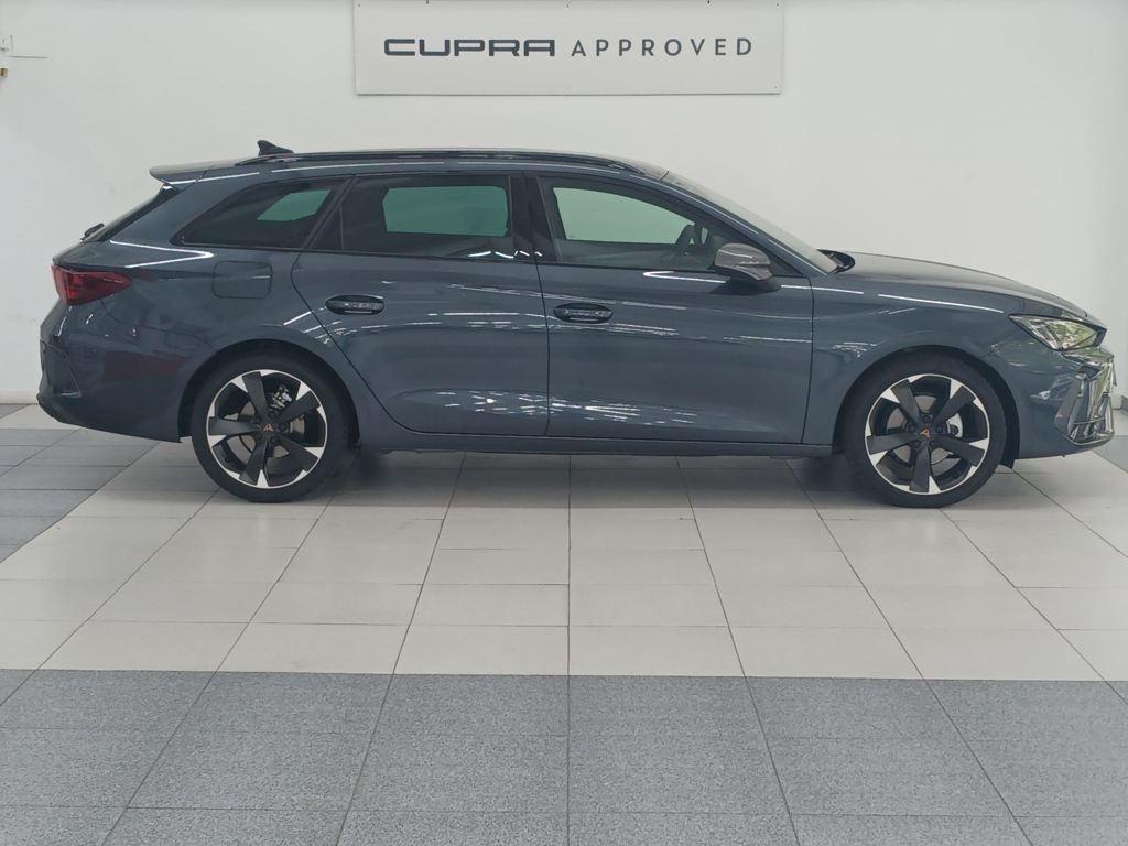 CUPRA Leon Sportstourer 1.5 eTSI DSG 110 kW (150 CV) - 2