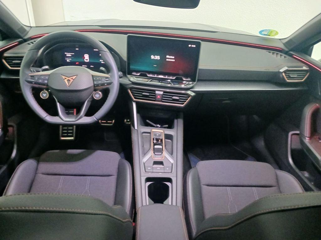 CUPRA Leon Sportstourer 1.5 eTSI DSG 110 kW (150 CV) - 3