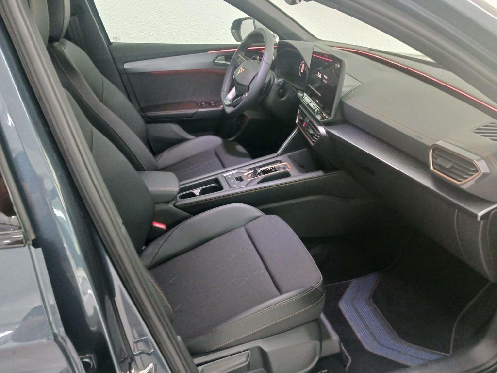 CUPRA Leon Sportstourer 1.5 eTSI DSG 110 kW (150 CV) - 4