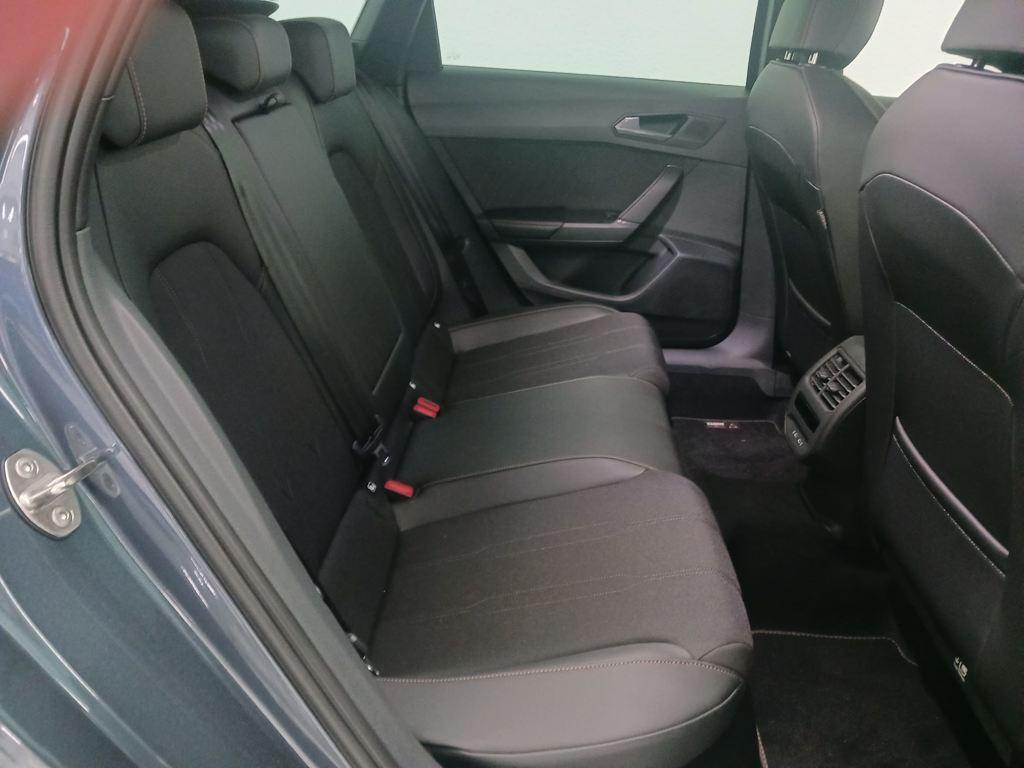 CUPRA Leon Sportstourer 1.5 eTSI DSG 110 kW (150 CV) - 5