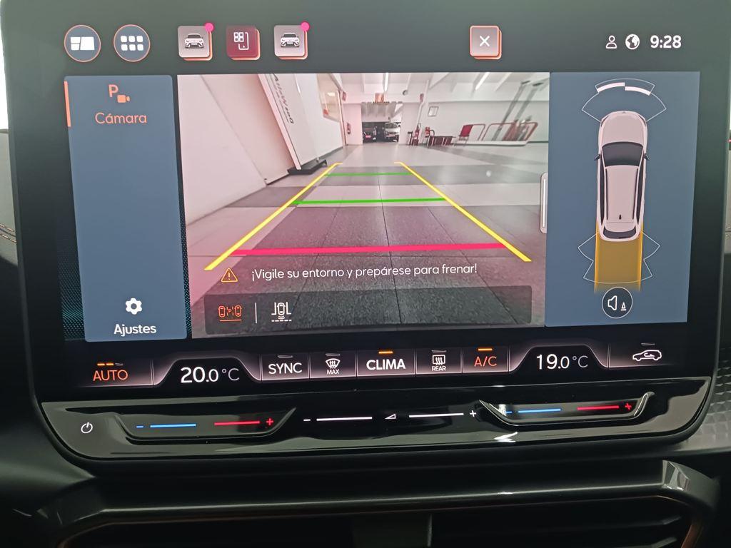 CUPRA Leon Sportstourer 1.5 eTSI DSG 110 kW (150 CV) - 11