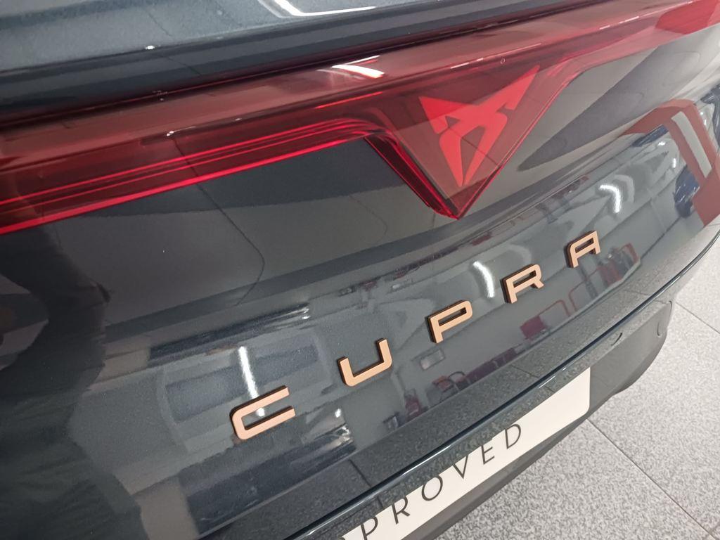 CUPRA Leon Sportstourer 1.5 eTSI DSG 110 kW (150 CV) - 14